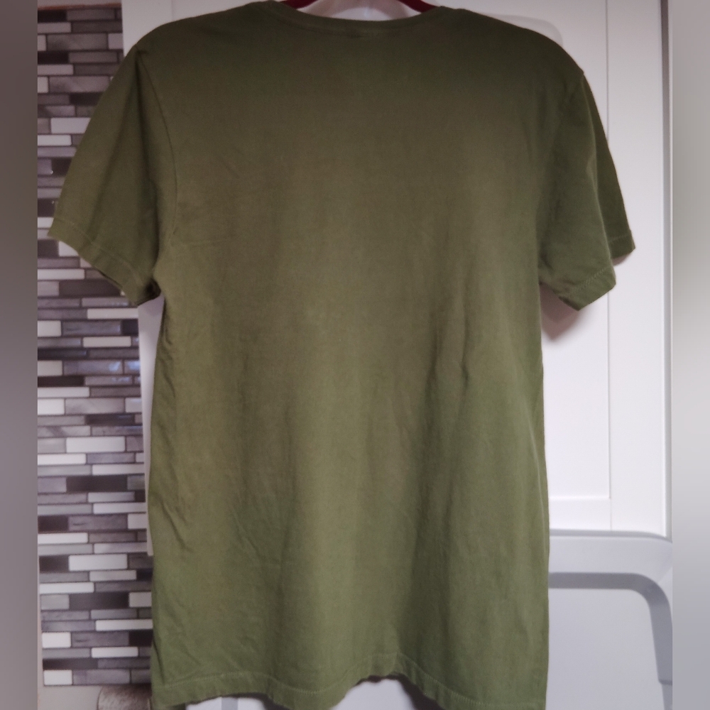The Beatles Abbey Road Shirt Sz- M - Picture 2 of 4